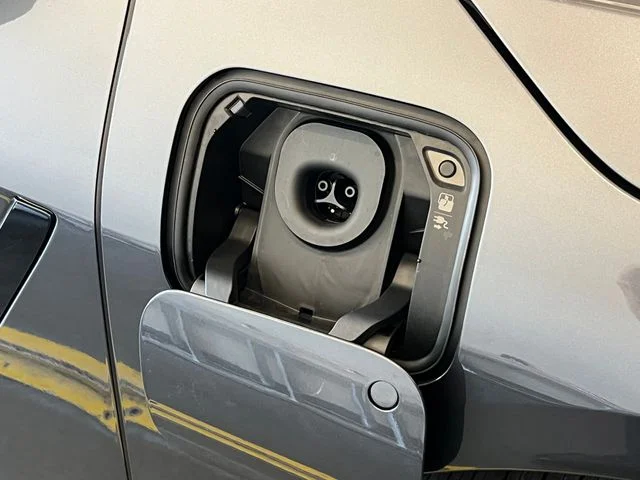 New 2026 Cloudburst Gray Lexus PREMIUM AWD image 58