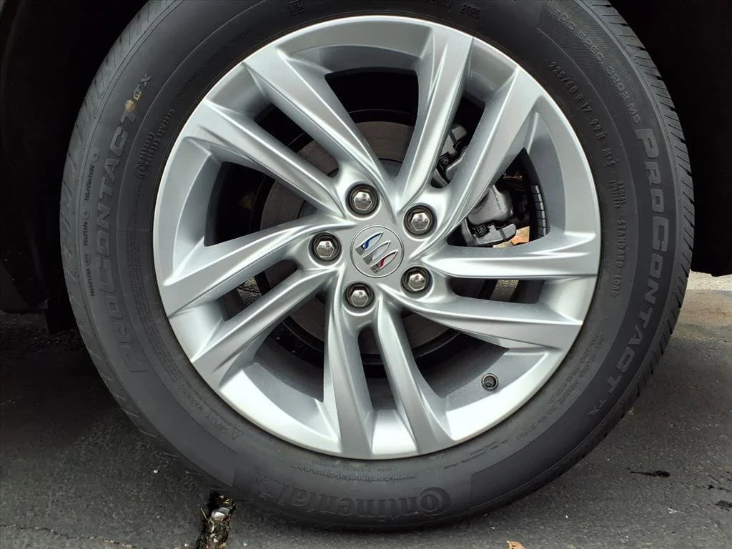 2026 Buick Envista Preferred - Photo 22
