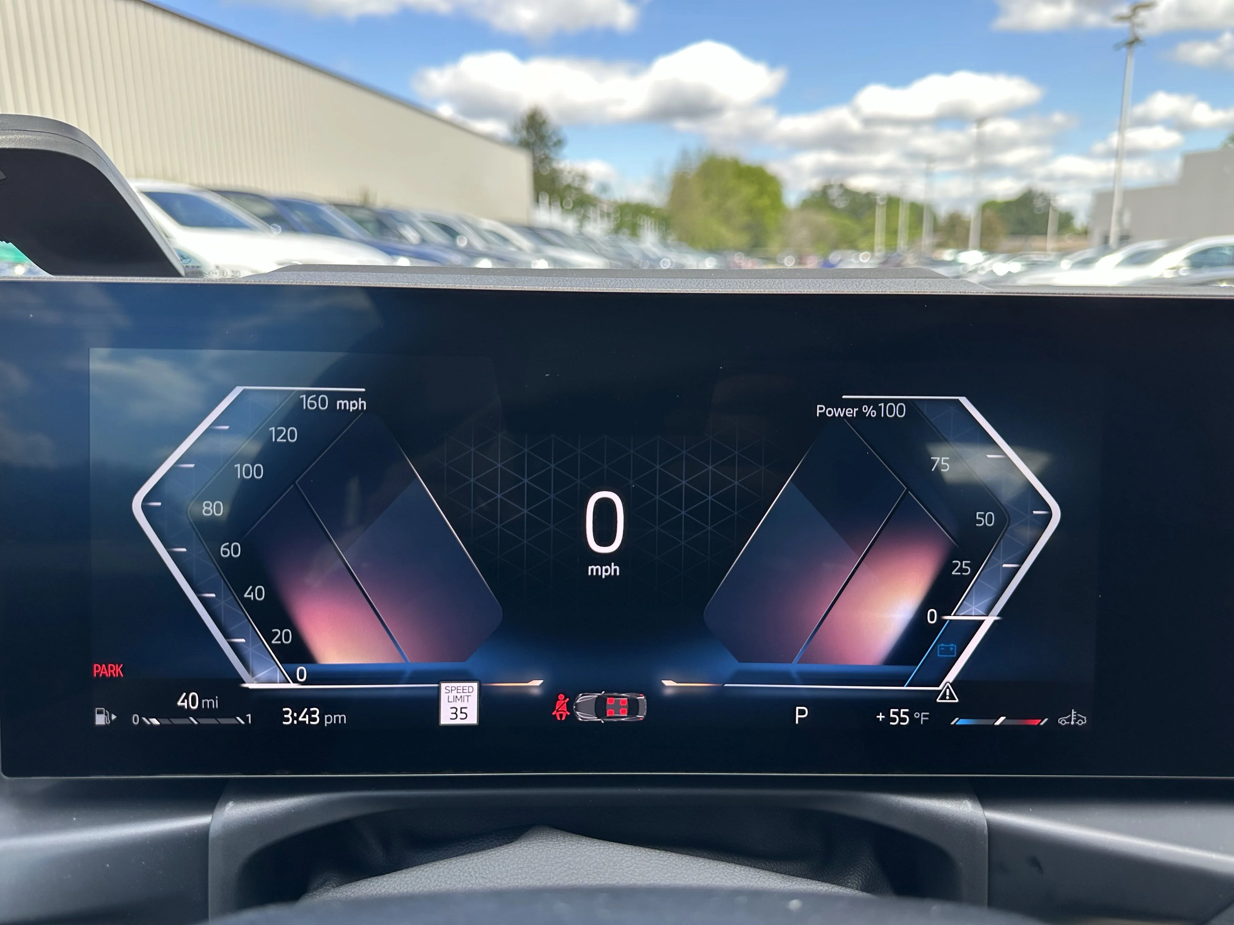 2026 BMW 4 Series 430i - Photo 12
