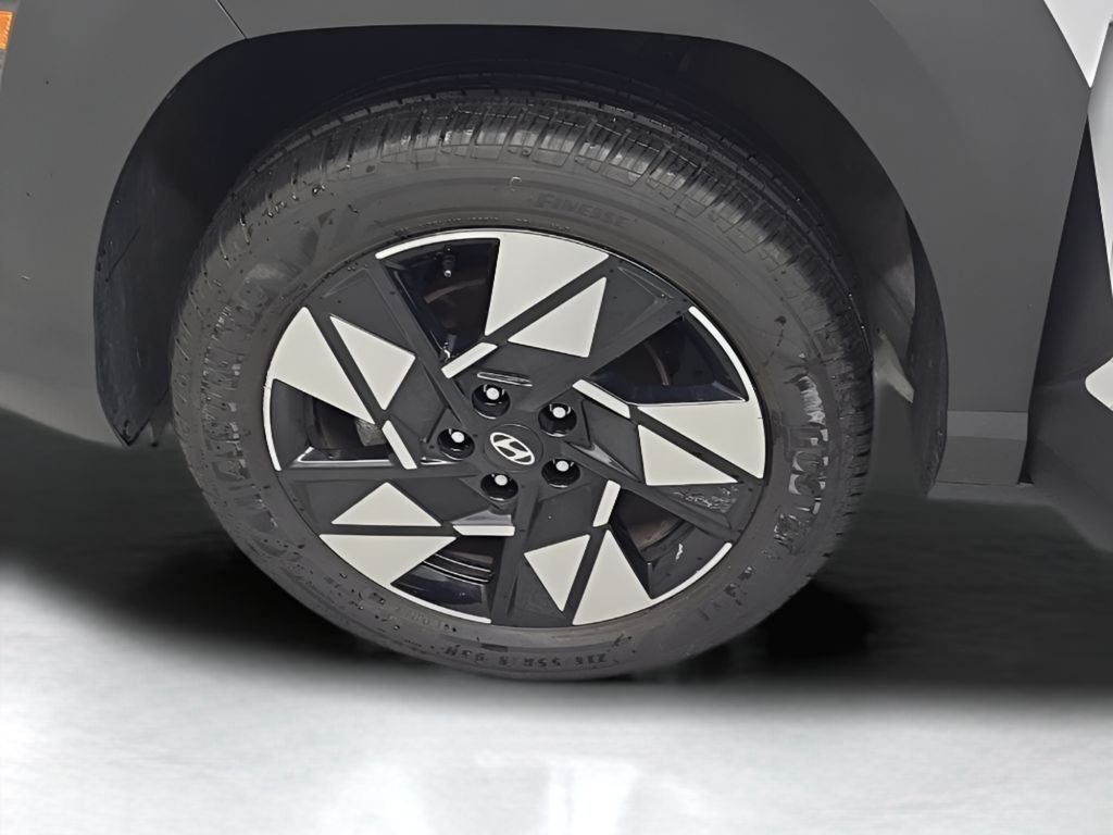 Certified Used 2024 White Hyundai SEL image 39