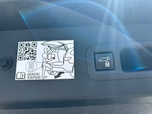 Used 2024 Gray Toyota XLE image 24