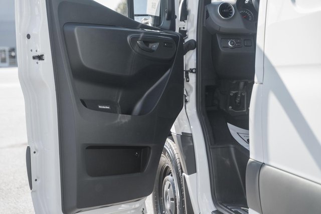 2025 Mercedes-Benz Sprinter Cargo Van Base - Photo 69