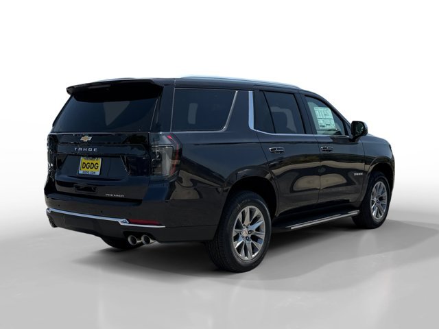 Used 2025 Ash Chevrolet Premier image 5