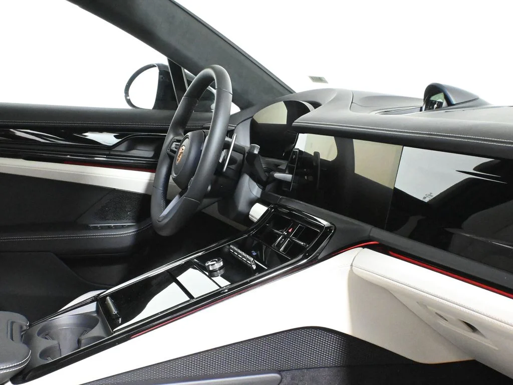 New 2026 Black Porsche GTS image 38
