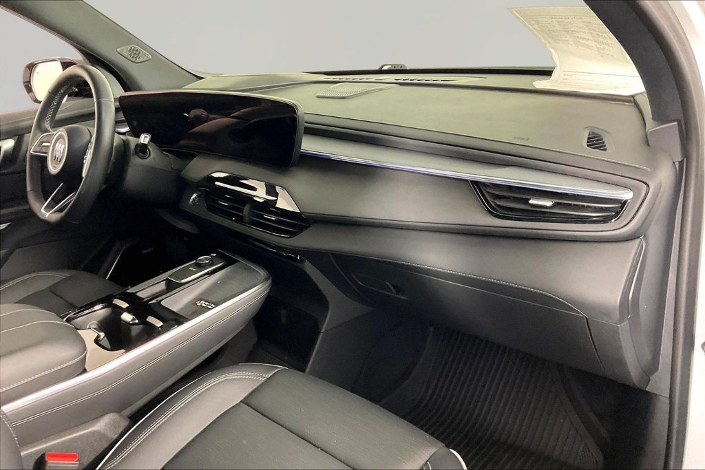 2025 Buick Enclave Sport Touring - Photo 24