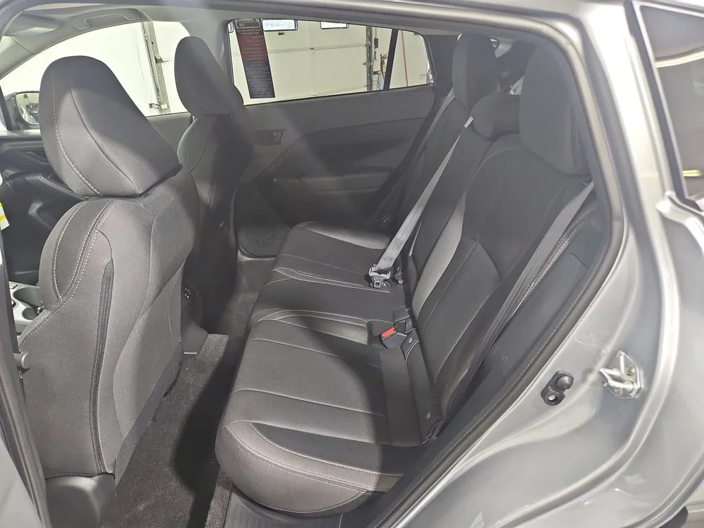 New 2026 ICE SILVER METALLIC Subaru Premium image 24