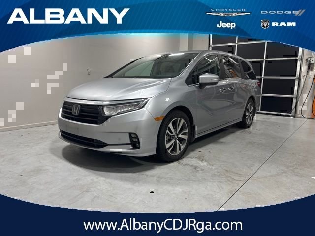 Used 2023  Honda Touring image 1