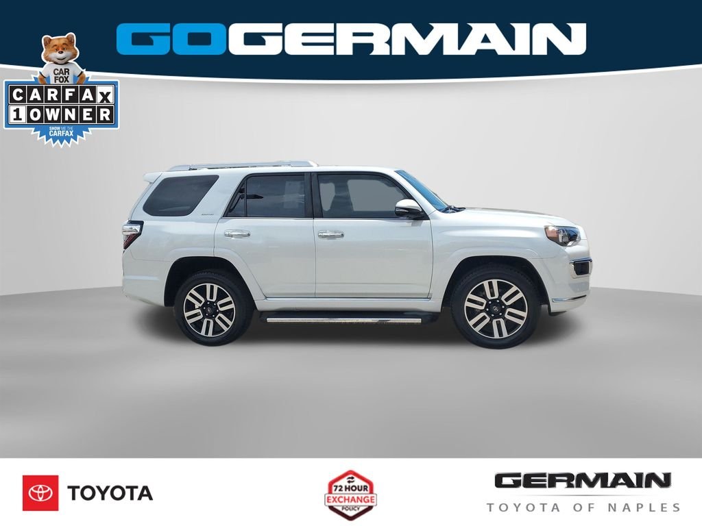 Certified Used 2024 Beige Toyota Limited image 7
