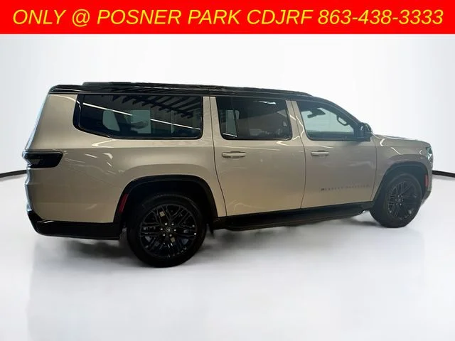New 2026 Silver-Zynith Exterior Paint Jeep  image 4