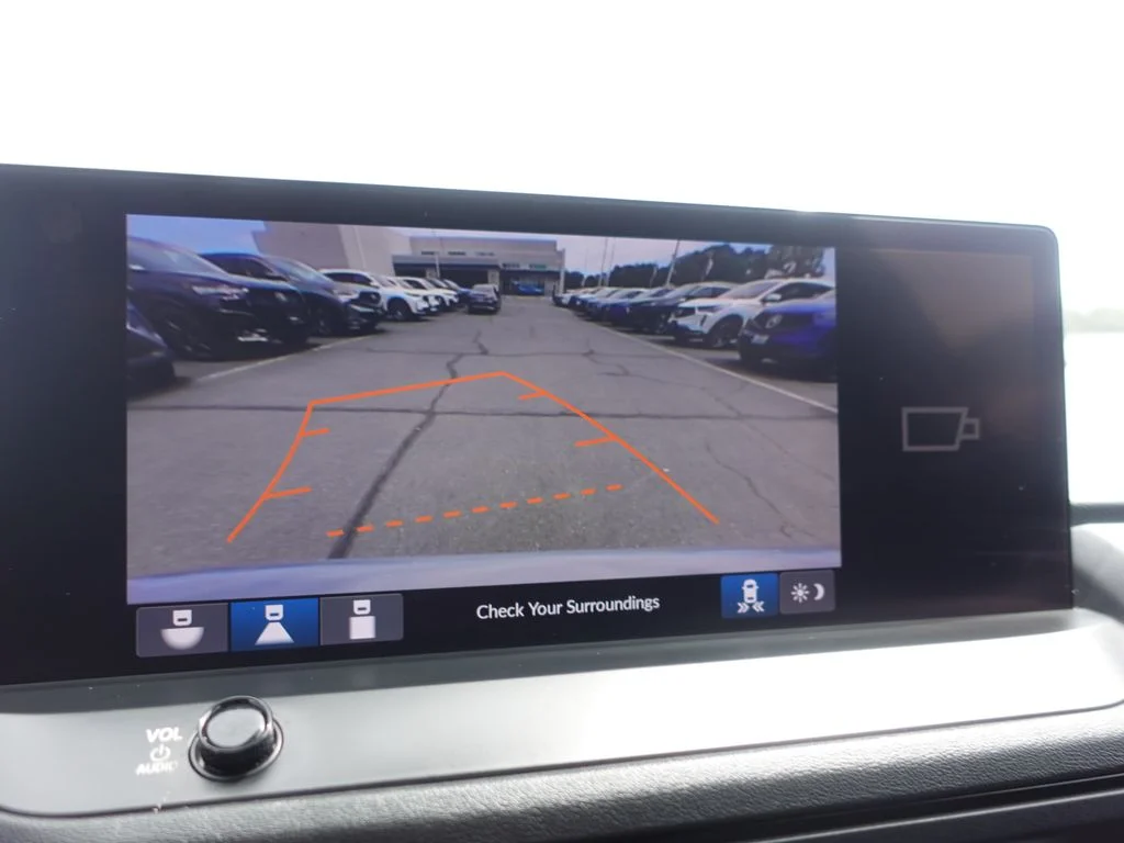 Used 2023 Urban Gray Pearl Honda Sport image 16