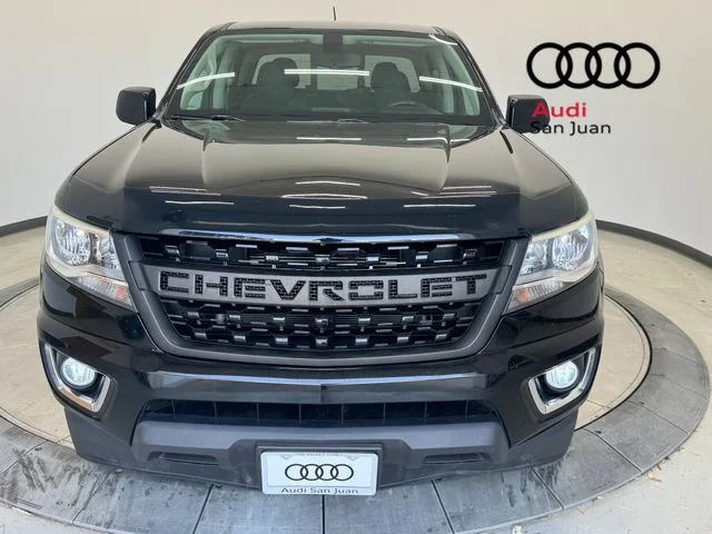 Used 2019 Black Chevrolet LT image 2