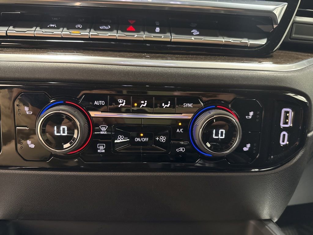 2026 Chevrolet Silverado 1500 LT - Photo 19