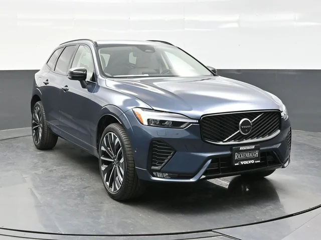 2026 Volvo XC60 Ultra
