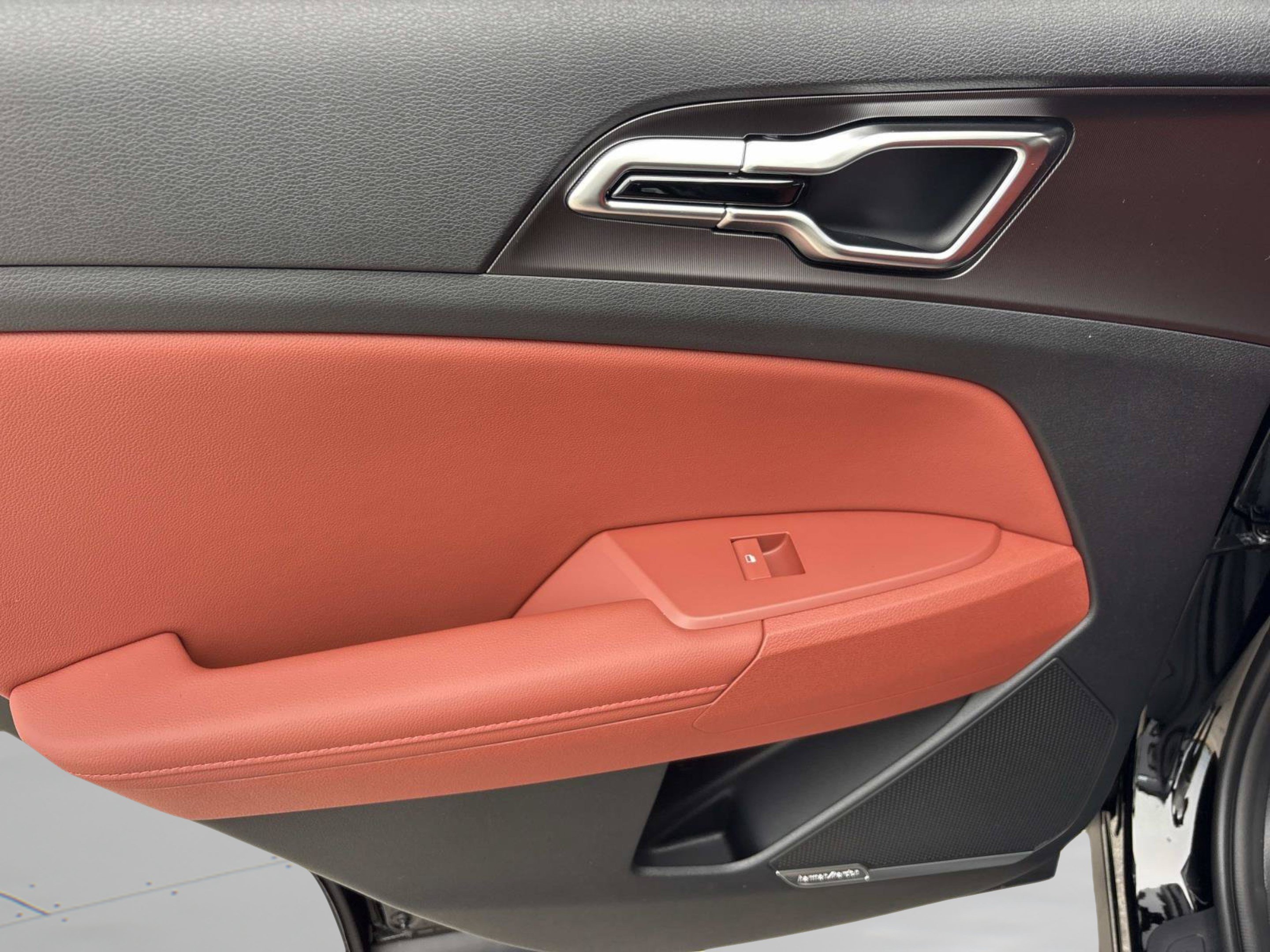 New 2027 Ebony Black Kia SX Prestige image 16