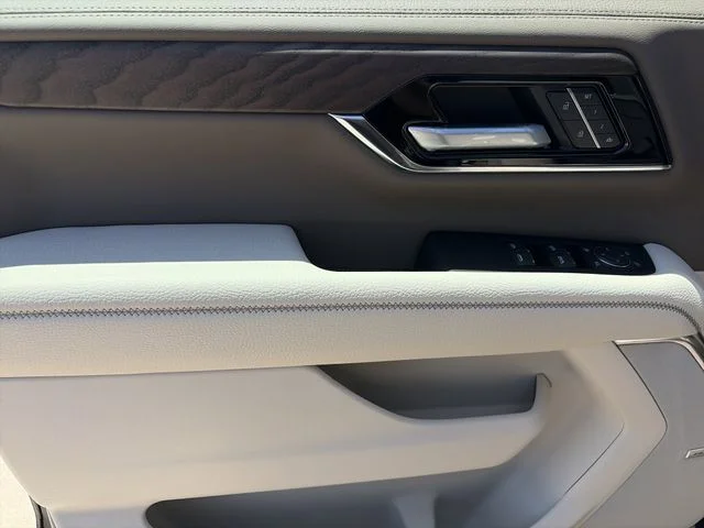 New 2026 Silver GMC Denali image 15