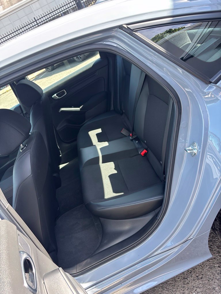 Used 2024 Gray Honda Sport image 18