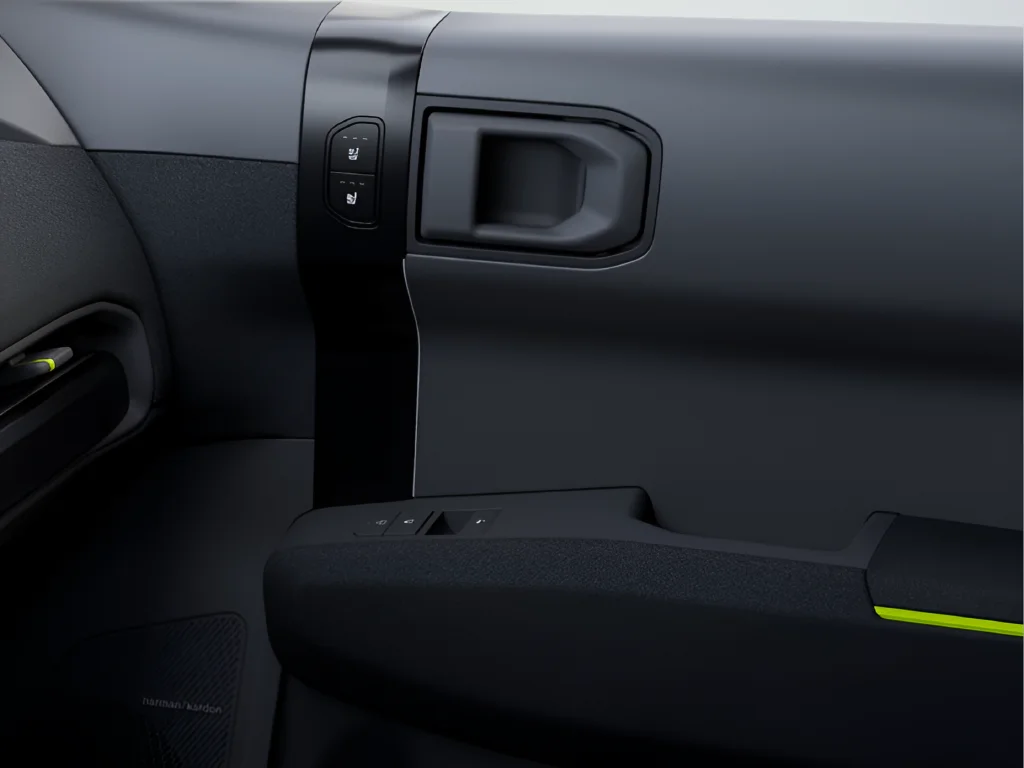 New 2027 Black Kia GT image 20