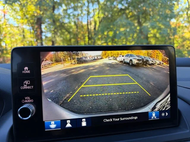 2025 Acura ADX A-Spec Package - Photo 19