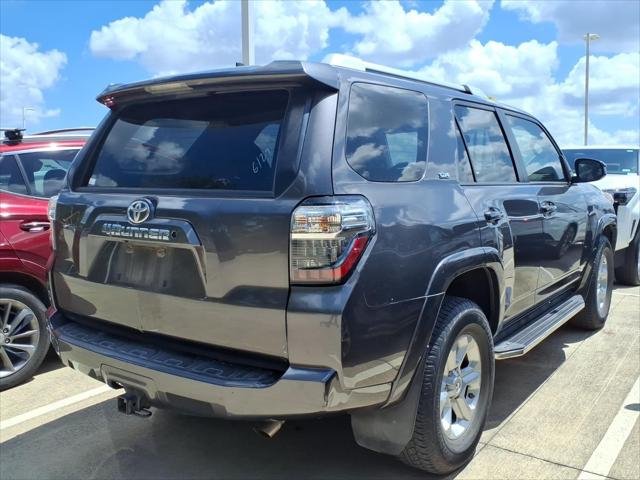 Certified Used 2016 MAGNETIC GRAY MET. Toyota  image 10