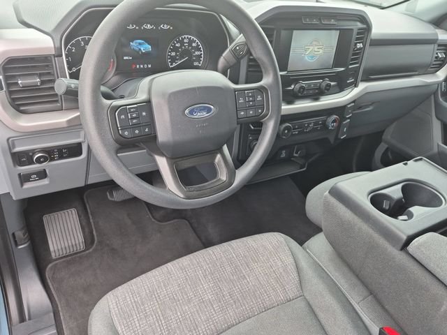 Used 2023  Ford XLT image 10