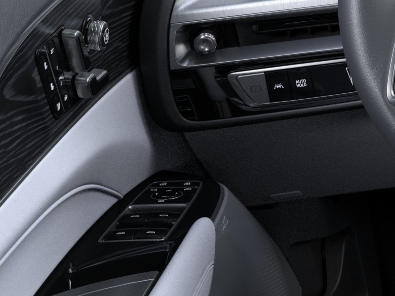 New 2026 Opulent Blue Metallic Cadillac Premium Sport image 22