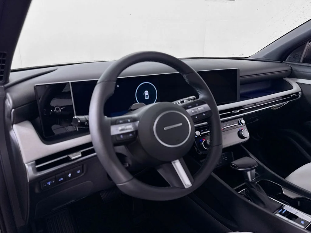 2025 Hyundai Santa Cruz Limited - Photo 9