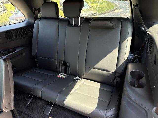 2026 Hyundai Palisade XRT Pro - Photo 14
