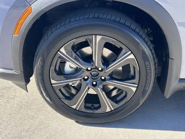 2027 INFINITI QX60 AUTOGRAPH - Photo 10