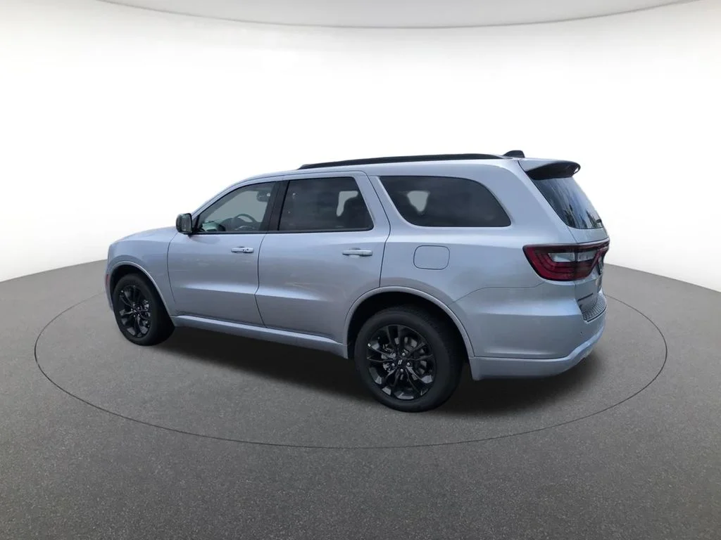 New 2026 Triple Nickel Dodge GT image 14