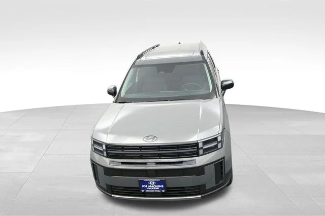 Used 2026 Gray Hyundai XRT image 25