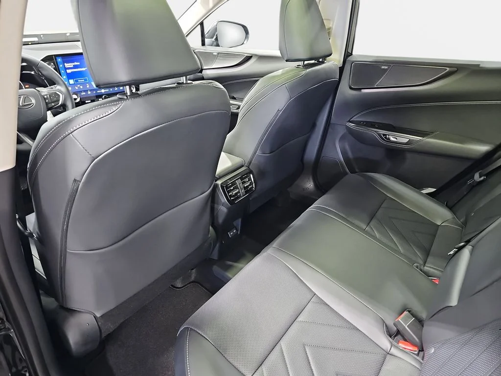 New 2026 Caviar Lexus 450h+ Luxury image 11