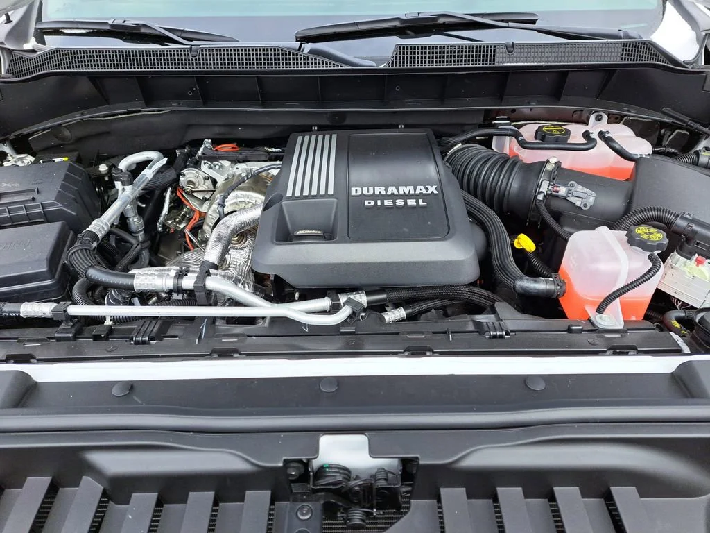 2026 Chevrolet Silverado 1500 RST - Photo 30