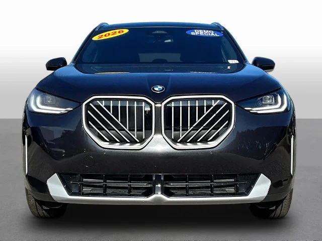 Used 2026 Gray BMW 30 xDrive image 2