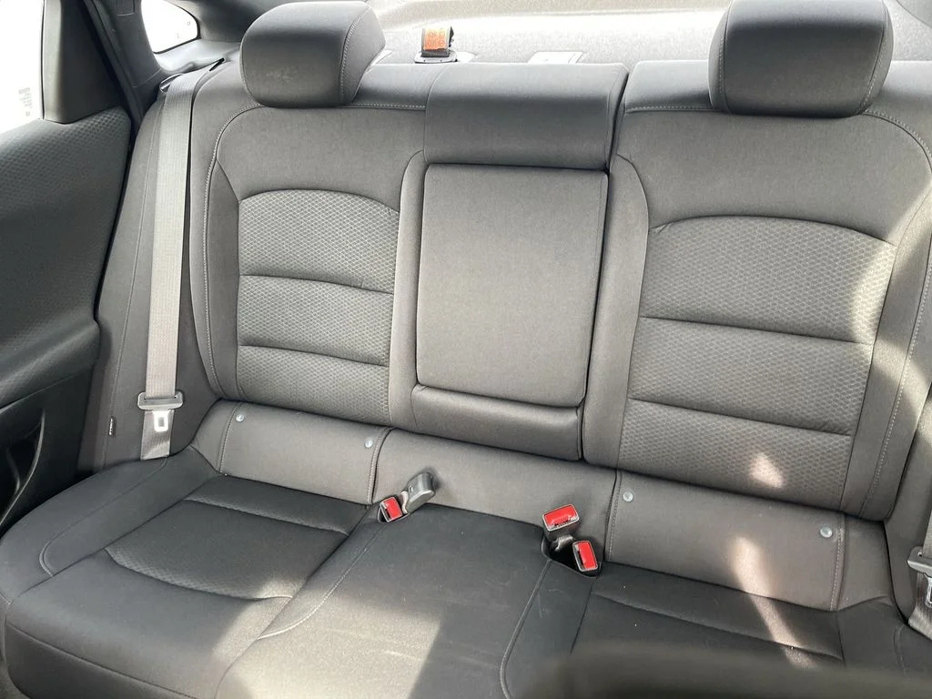 Used 2023 Black Chevrolet LT image 22