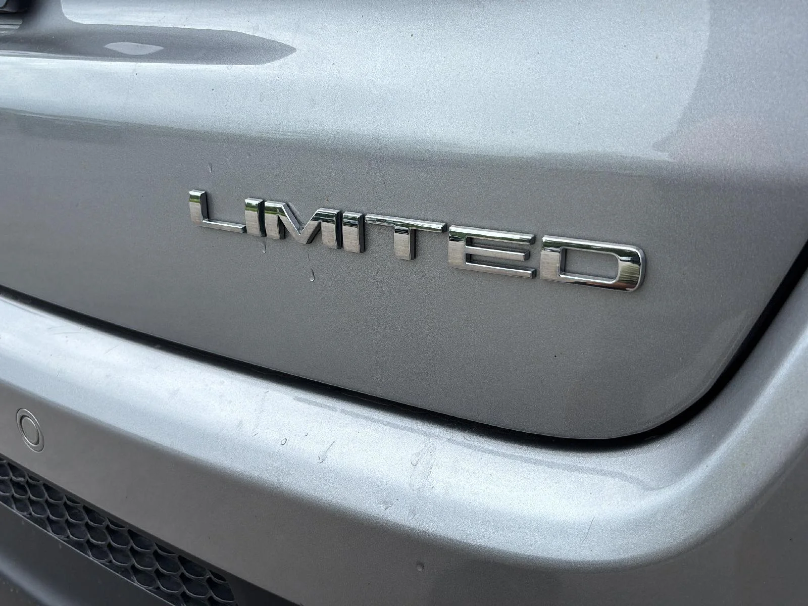 Used 2019 Gy Jeep Limited image 15