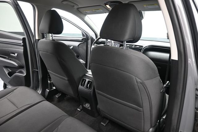 Used 2024 Gray Hyundai SEL image 16