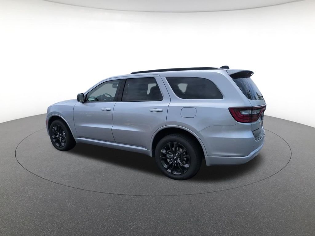 New 2026 Triple Nickel Exterior Paint Dodge GT image 14