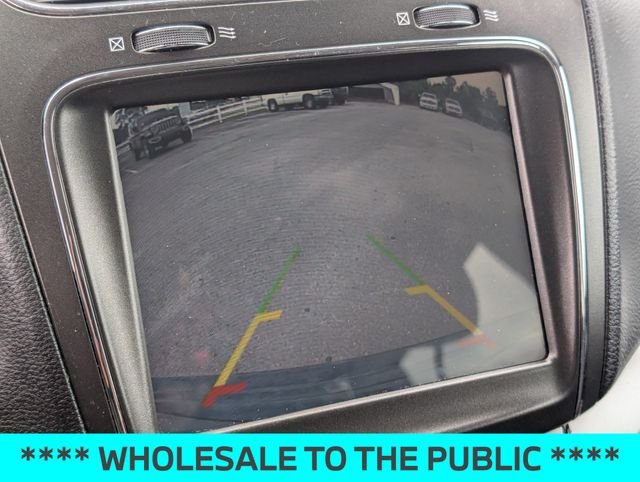 Used 2013 Blue Dodge SXT image 23