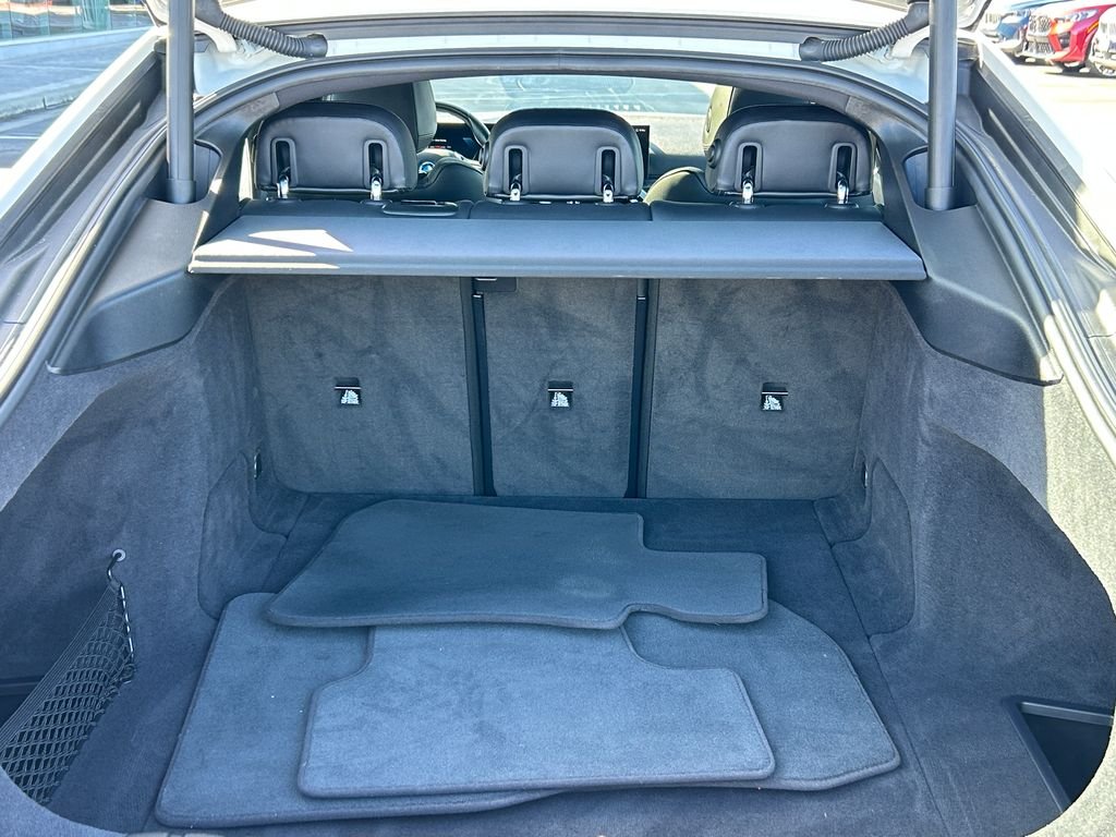 Certified Used 2023 Alpine White BMW eDrive35 image 35