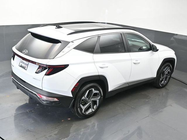2023 Hyundai Tucson SEL Convenience - Photo 59
