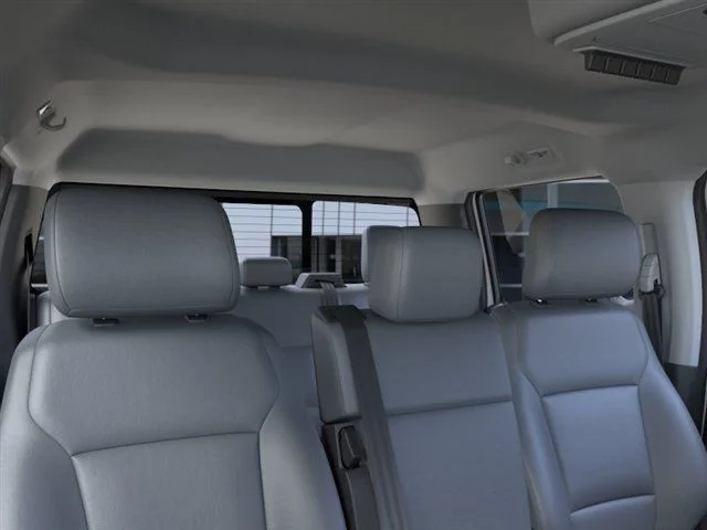 New 2026 White Ford XL image 22