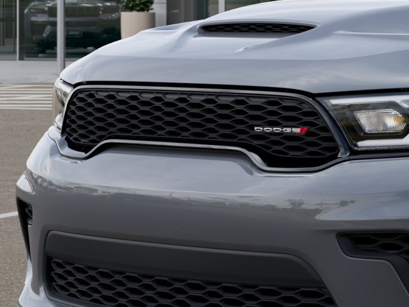 New 2026 Destroyer Gray Clear-Coat Exterior Paint Dodge GT HEMI V8 Blacktop image 37