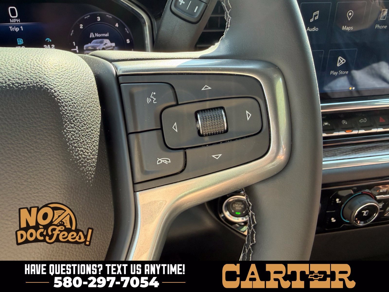 2026 Chevrolet Silverado 1500 RST - Photo 21