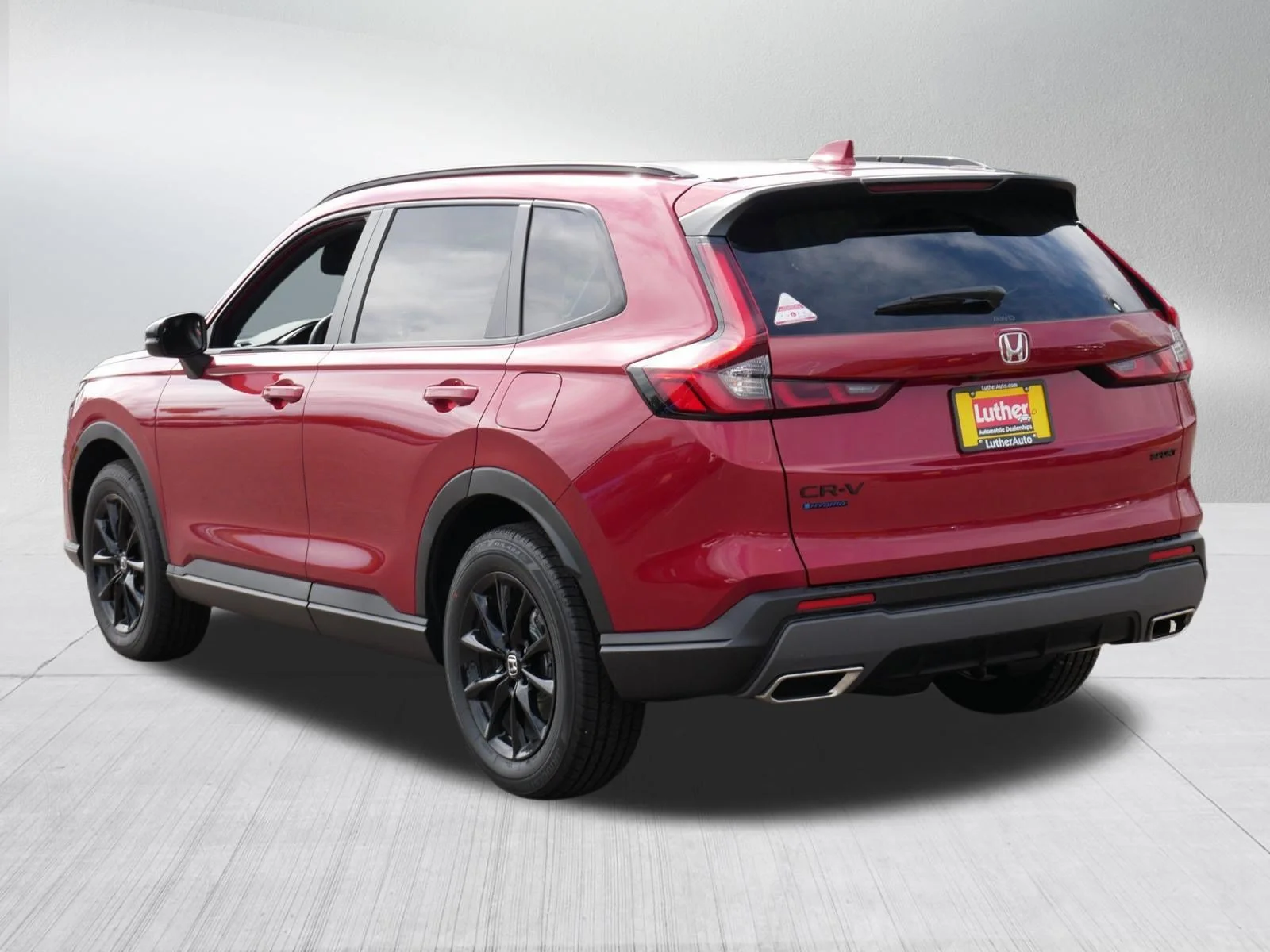 2026 Honda CR-V Sport - Photo 41