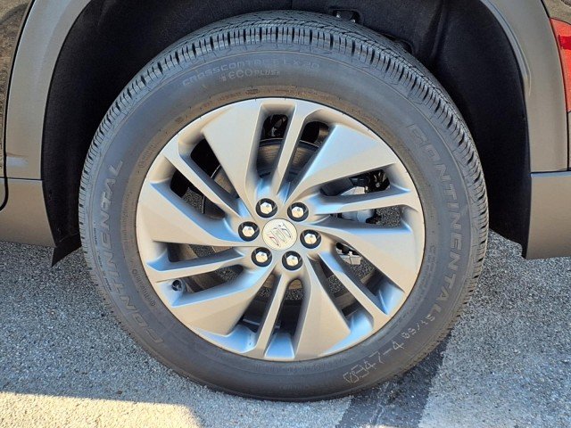 2027 Buick Enclave Preferred - Photo 25