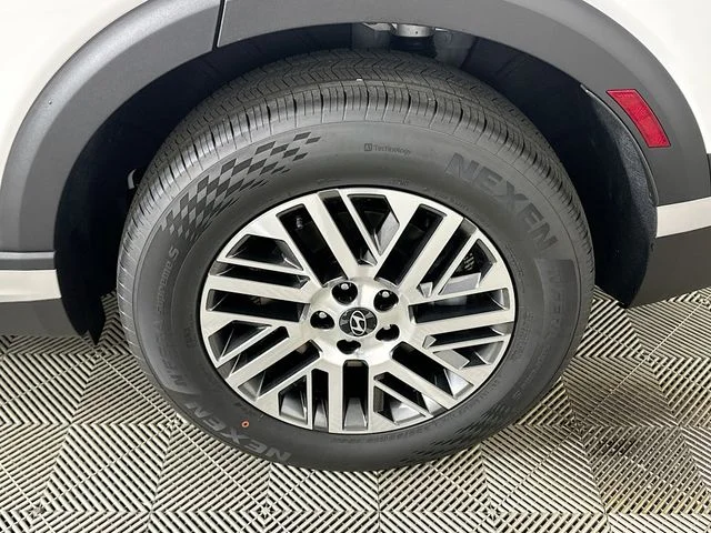 New 2026 Hyundai PALISADE SEL