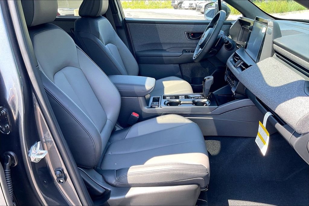 Used 2026 Gray Subaru Premium image 6