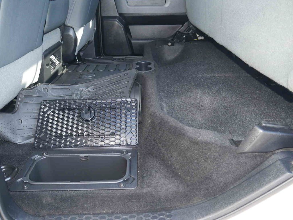Used 2016 Silver Ram Outdoorsman image 16