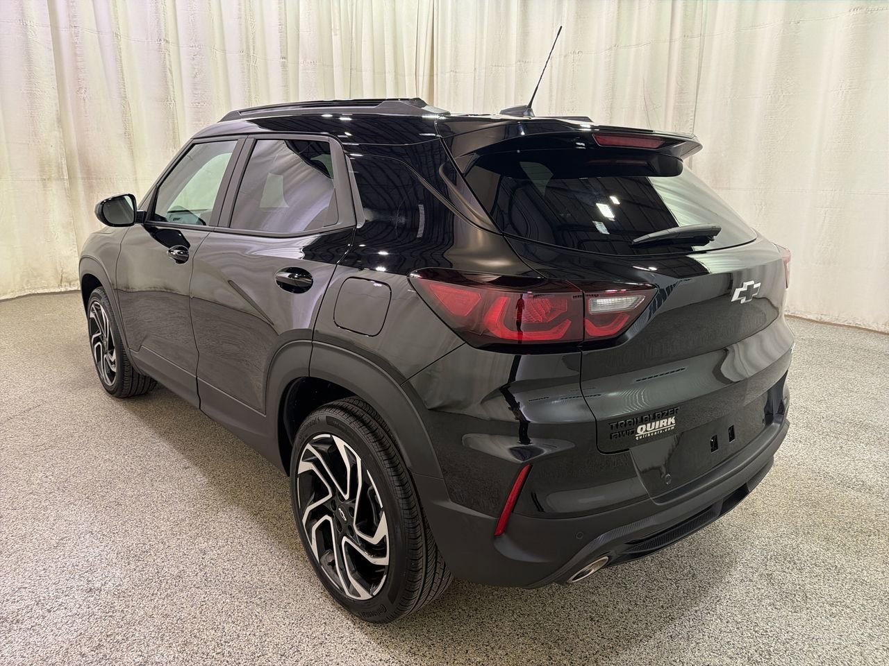 2026 Chevrolet Trailblazer RS - Photo 9