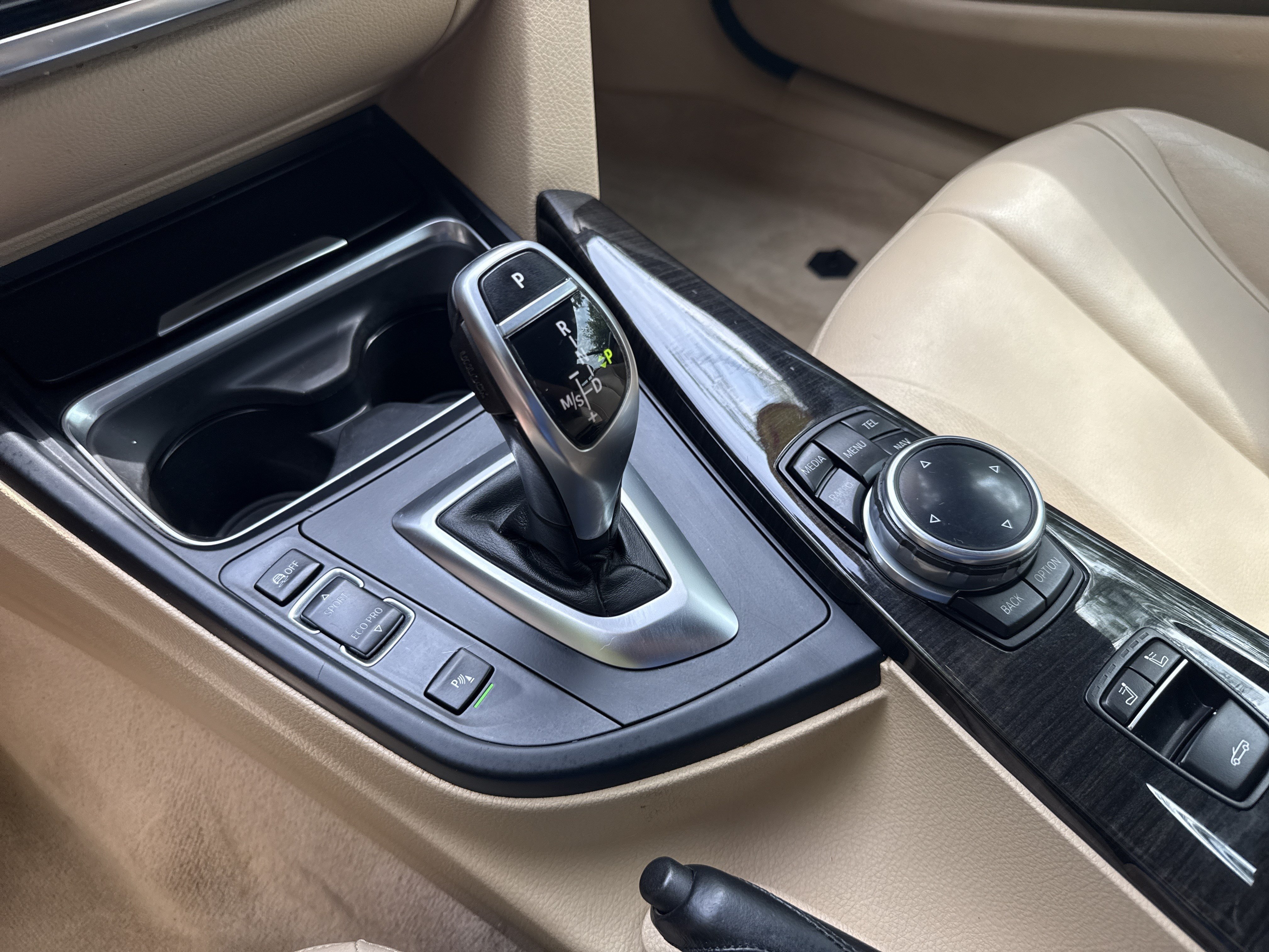 Used 2015 Black Sapphire Metallic BMW 428i image 25